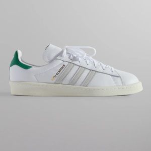 KITH CLASSICS FOR ADIDAS ORIGINALS CAMPUS 80S
Size mens 6